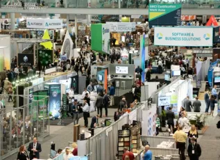 2026美国绿色建筑展时间地点