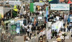 2025年美国绿色建筑展门票购买途径?怎么购票?