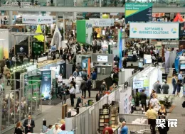 美国绿色建筑展现场图片1