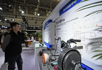 2026天津自行车展(CHINA NORTH BICYCLE &amp; E-BIKE EXHIBITION)展商名录