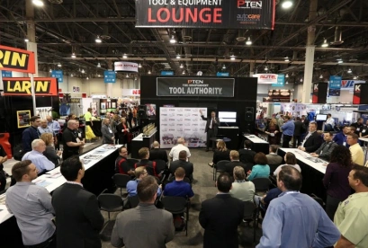 美国汽配展2025展商名录