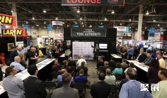 美国汽配展2025参展商有哪些?预订展商名录