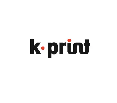 韩国印刷展logo
