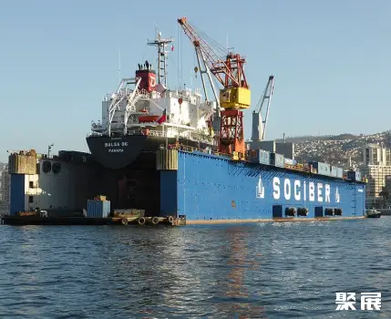 Puerto de Valparaíso