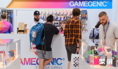 英国桌游展2026参展攻略(时间地点+门票怎么买?)