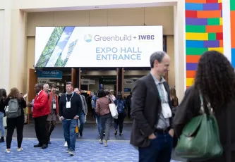 美国绿色建筑展2025展商名单