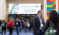 美国绿色建筑展2025门票哪里买