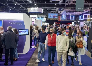 2026西班牙眼镜展展商名单