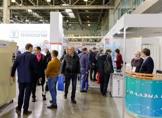 俄罗斯畜牧展(VIV Russia)2027时间表及地点