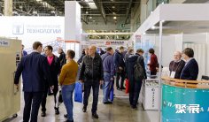 2026俄罗斯畜牧展(VIV Russia)展品范围