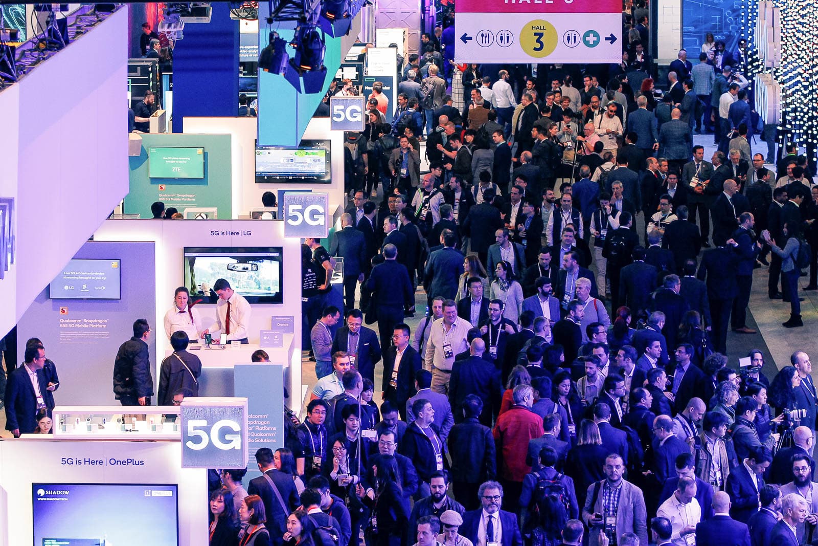 2024美国世界移动通信大会暨展览会MWC10月启幕！展位预定、门票购买渠道