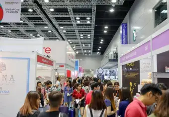 马来西亚美容展(Beautyexpo)2026逛展指南：时间地点/门票多少钱