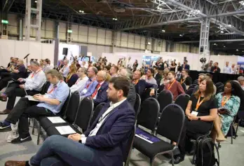 2026年英国电池展(Battery Systems Expo)门票多少钱，怎么购买？