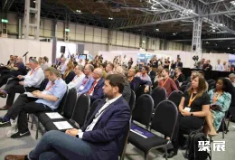 英国电池展现场图片3