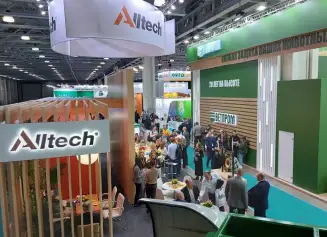 俄罗斯饲料展(FeedVet Expo)2026参展攻略(时间地点/观众预约)
