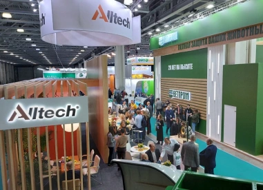 2026年俄罗斯饲料展门票哪里买,购买途径?