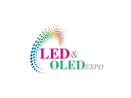 Seoul LED & OLED Lighting Expo (LED Expo Korea)Logo
