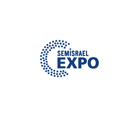 SemIsrael Expo exhibition logo