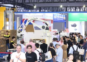 2026深圳瓦楞展參展攻略（時間+地點(diǎn)+觀眾預(yù)約）