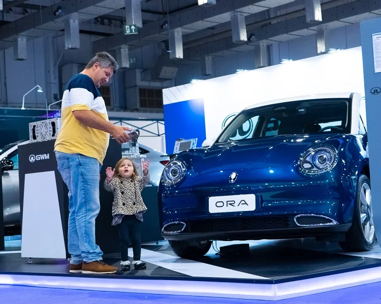 2026巴西电动车展(C-MOVE)时间表及地点