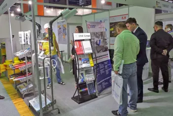 哈萨克斯坦矿业展2025时间表和地点