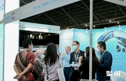 新加坡不锈钢展展会现场(现场盛况)7