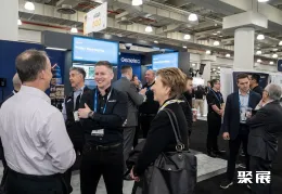 美国安防展现场图片4