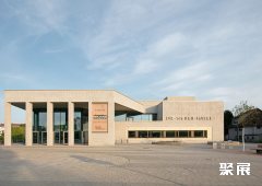 德国辛斯海姆展览中心