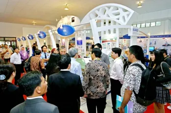 柬埔寨医药展2026门票购买途径