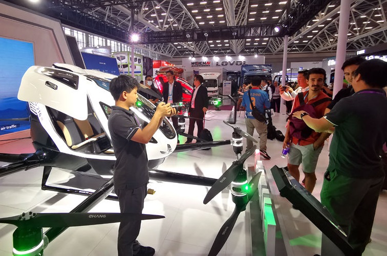 2025春季广交会三期最新展商名录