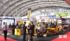 2026年荷兰交通展(Intertraffic Amsterdam)门票购买途径?怎么购票?