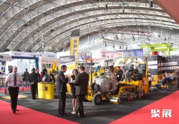 荷兰交通展现场图片6