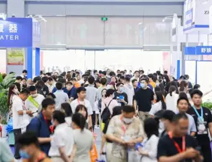 2026宁波跨境展(宁波跨博会)时间表及地点