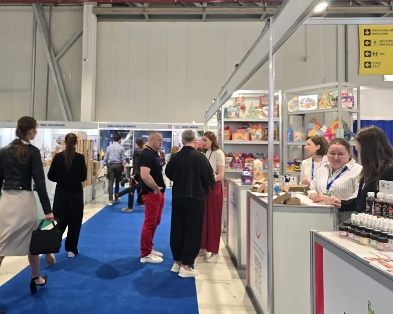 2026白俄罗斯食品展(Food Industry Minsk)参展商名录