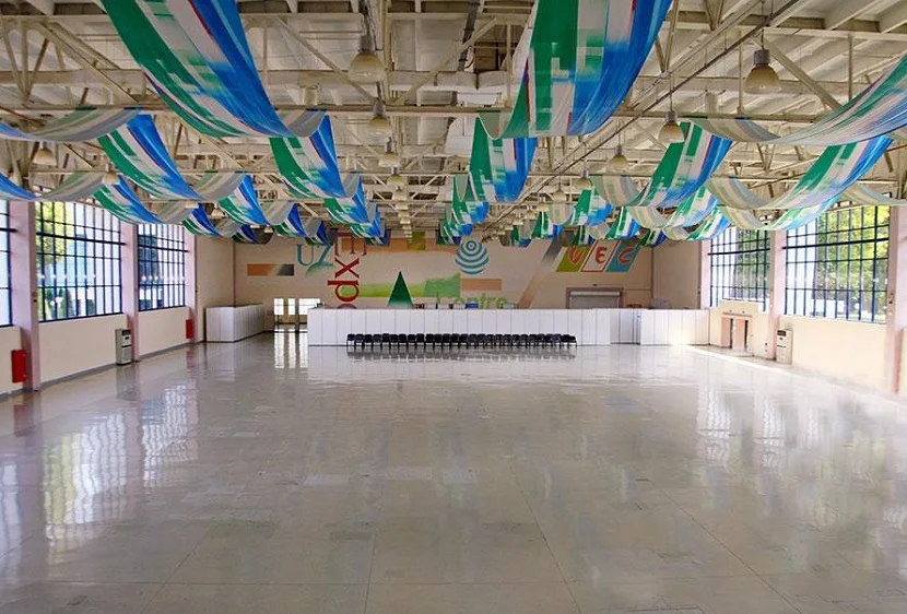 乌兹别克斯坦塔什干国家展览中心图片3