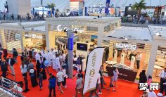 2025年阿布扎比游艇展门票多少钱,怎么购买?