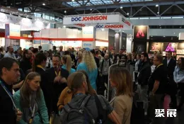 荷兰成人展现场图片3