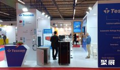 2026雅典照明展展位费与展位预订