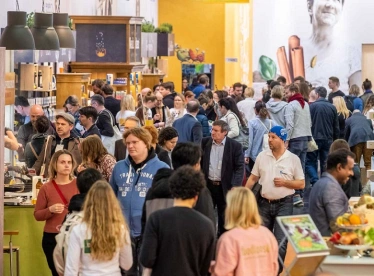 2026年纽伦堡化妆品展门票购买途径?怎么购票?