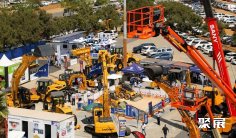 南非工程机械展2026参展攻略(时间地点/观众预约)