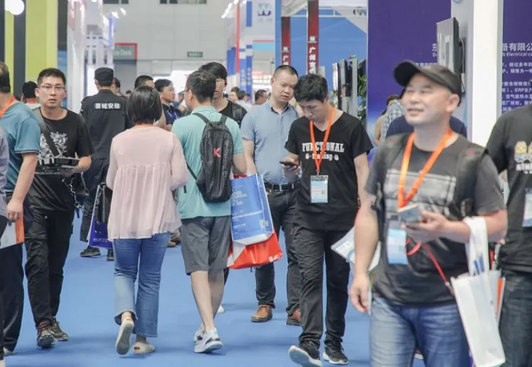 台州国际缝制设备展览会