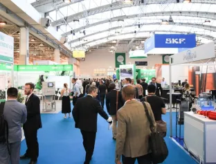 俄罗斯润滑油展2025时间表及地点