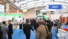 俄罗斯润滑油展2025时间表及地点