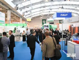 俄罗斯润滑油展现场图片3