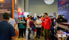 马来西亚印刷展2026时间和举办地点