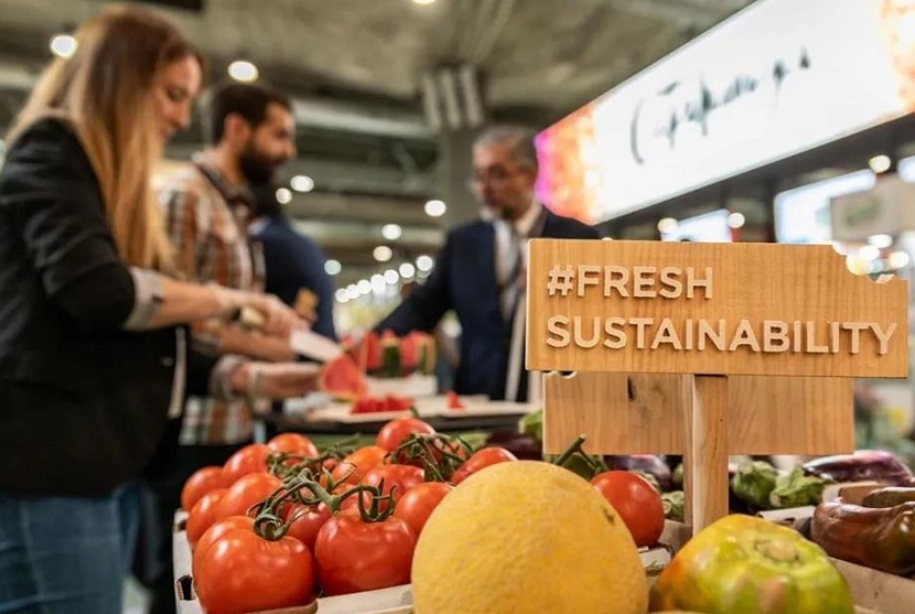 Eco Living Iberia (Spain Cleaning & Hygiene Exhibition) on-site exhibition (highlights)5