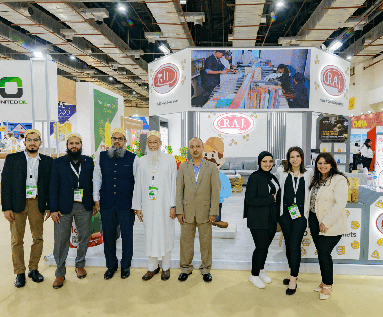 非洲食品加工展2026举办时间与地点