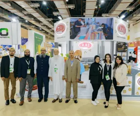 非洲食品加工展2026举办时间与地点