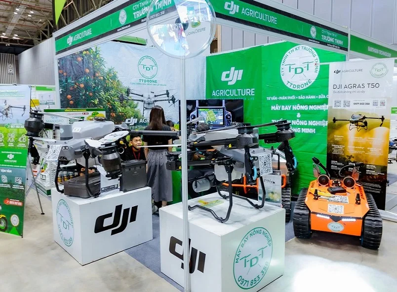 2026越南农业展(AGRI VIETNAM)观展攻略（时间/地点/观众预约）