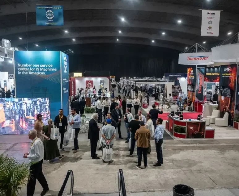 2026美洲玻璃展(Glassman Latin America)时间表及地点